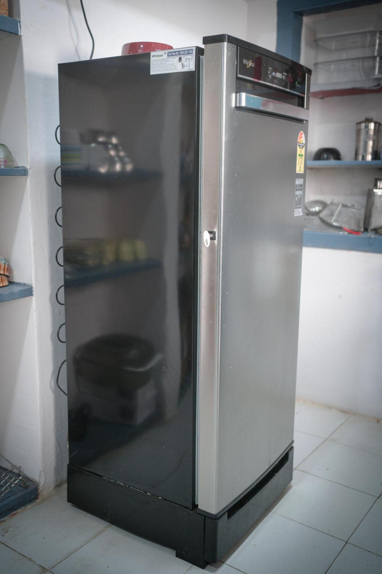 Hostel Leo Vishroam Mysuru Zewnętrze zdjęcie